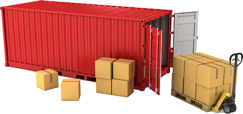 container-loading