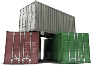 containers