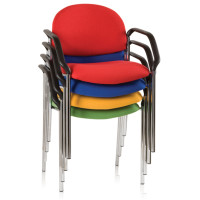 VC100B STACKABLE