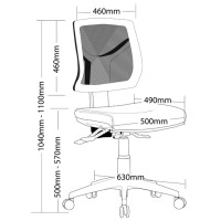 EXPO-L With Dimension